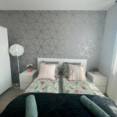B147 Design Lux Apartments #Freeparking บูดาเปสต์ ภายนอก รูปภาพ