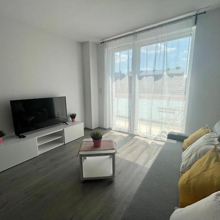 B147 Design Lux Apartments #Freeparking บูดาเปสต์ ภายนอก รูปภาพ