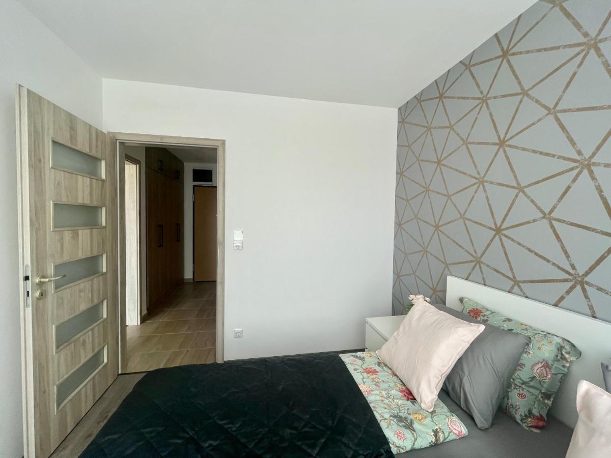 B147 Design Lux Apartments #Freeparking บูดาเปสต์ ภายนอก รูปภาพ
