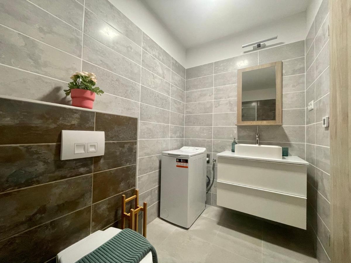 B147 Design Lux Apartments #Freeparking บูดาเปสต์ ภายนอก รูปภาพ