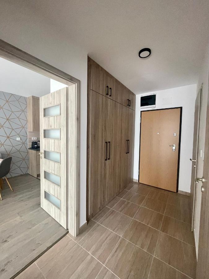 B147 Design Lux Apartments #Freeparking บูดาเปสต์ ภายนอก รูปภาพ