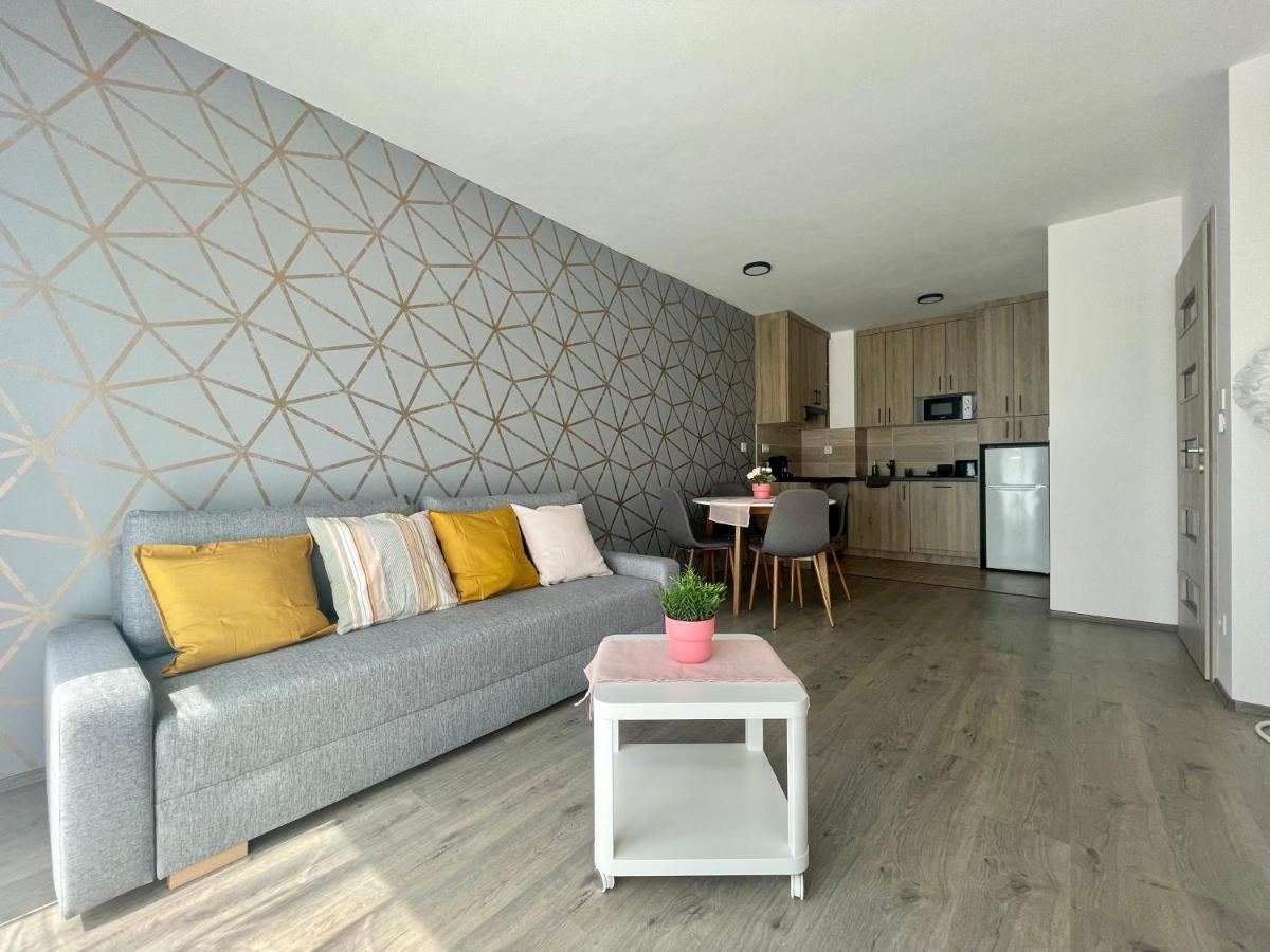 B147 Design Lux Apartments #Freeparking บูดาเปสต์ ภายนอก รูปภาพ