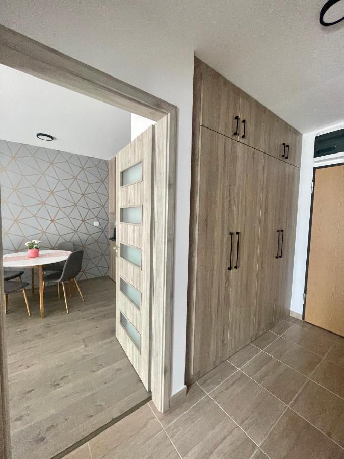 B147 Design Lux Apartments #Freeparking บูดาเปสต์ ภายนอก รูปภาพ