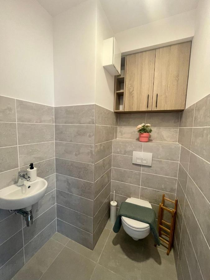 B147 Design Lux Apartments #Freeparking บูดาเปสต์ ภายนอก รูปภาพ
