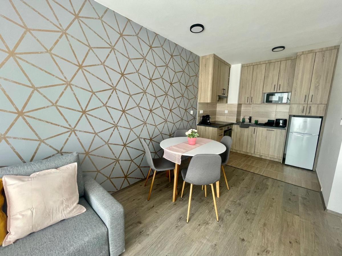 B147 Design Lux Apartments #Freeparking บูดาเปสต์ ภายนอก รูปภาพ