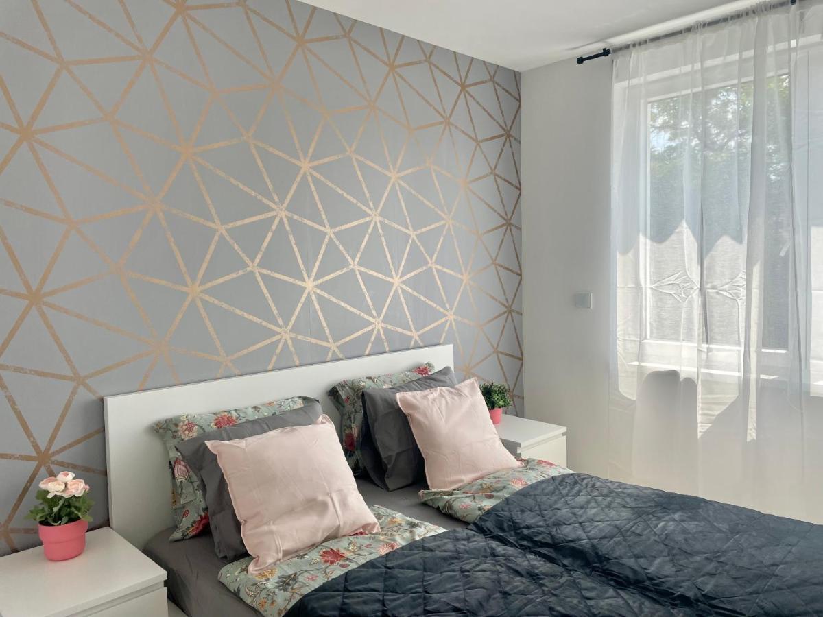 B147 Design Lux Apartments #Freeparking บูดาเปสต์ ภายนอก รูปภาพ