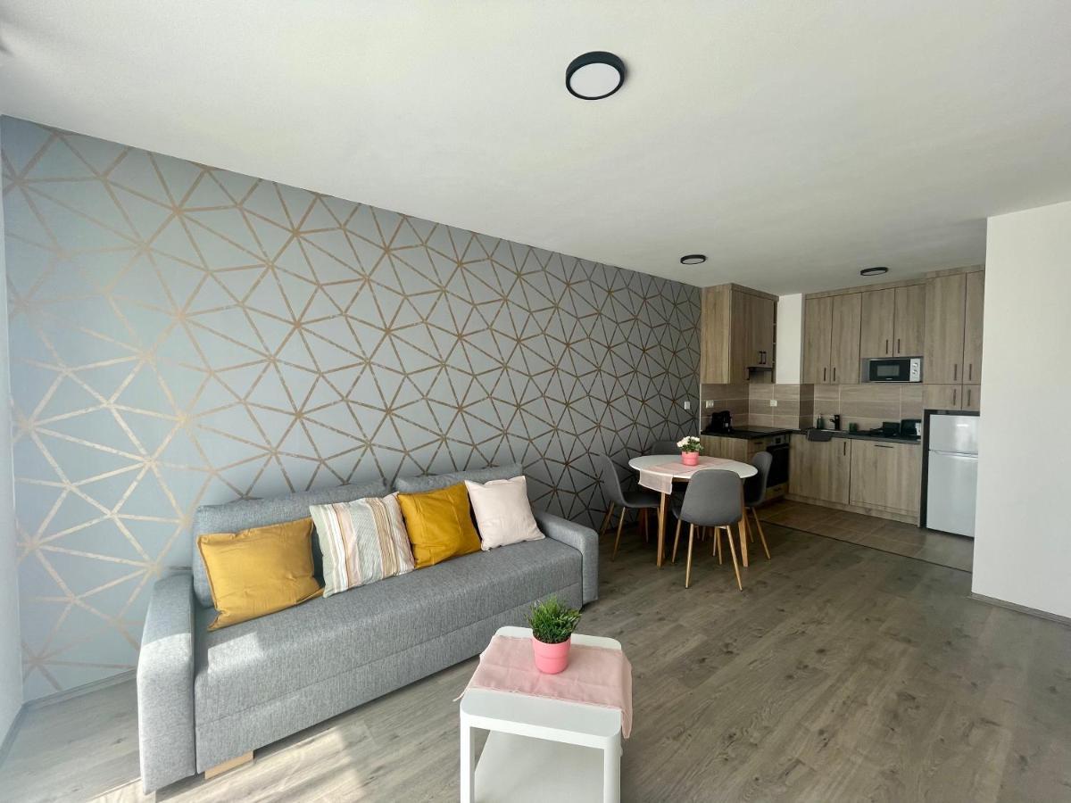 B147 Design Lux Apartments #Freeparking บูดาเปสต์ ภายนอก รูปภาพ