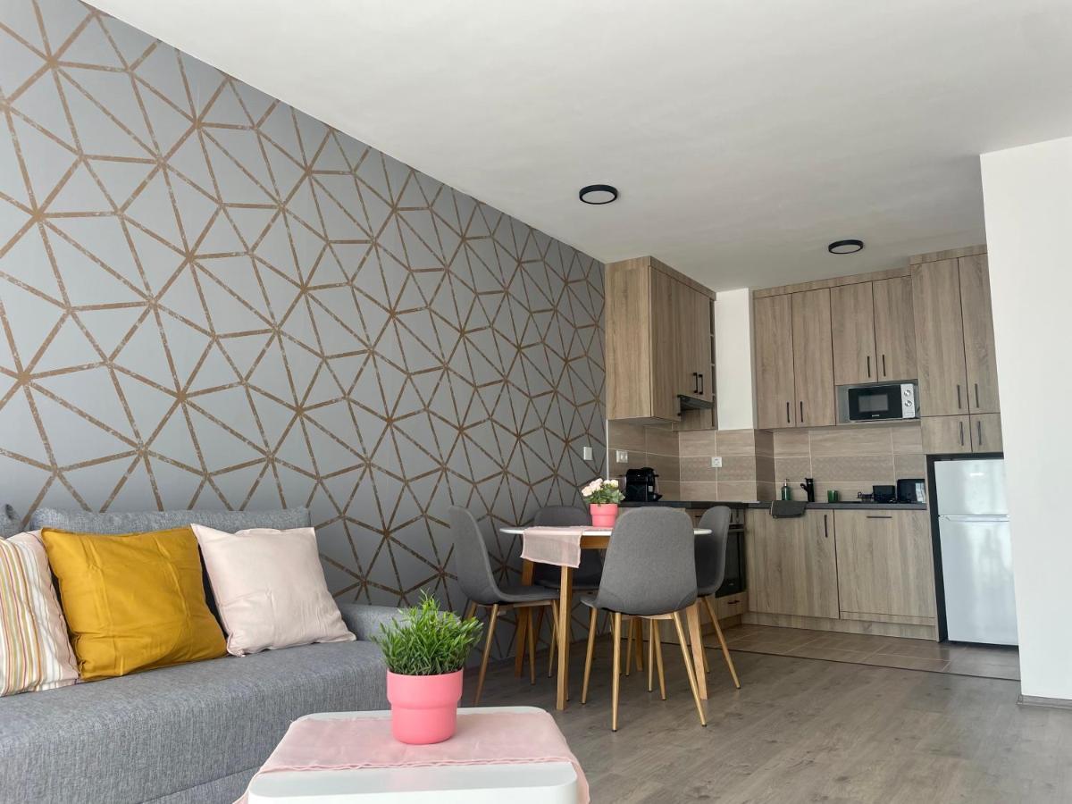 B147 Design Lux Apartments #Freeparking บูดาเปสต์ ภายนอก รูปภาพ