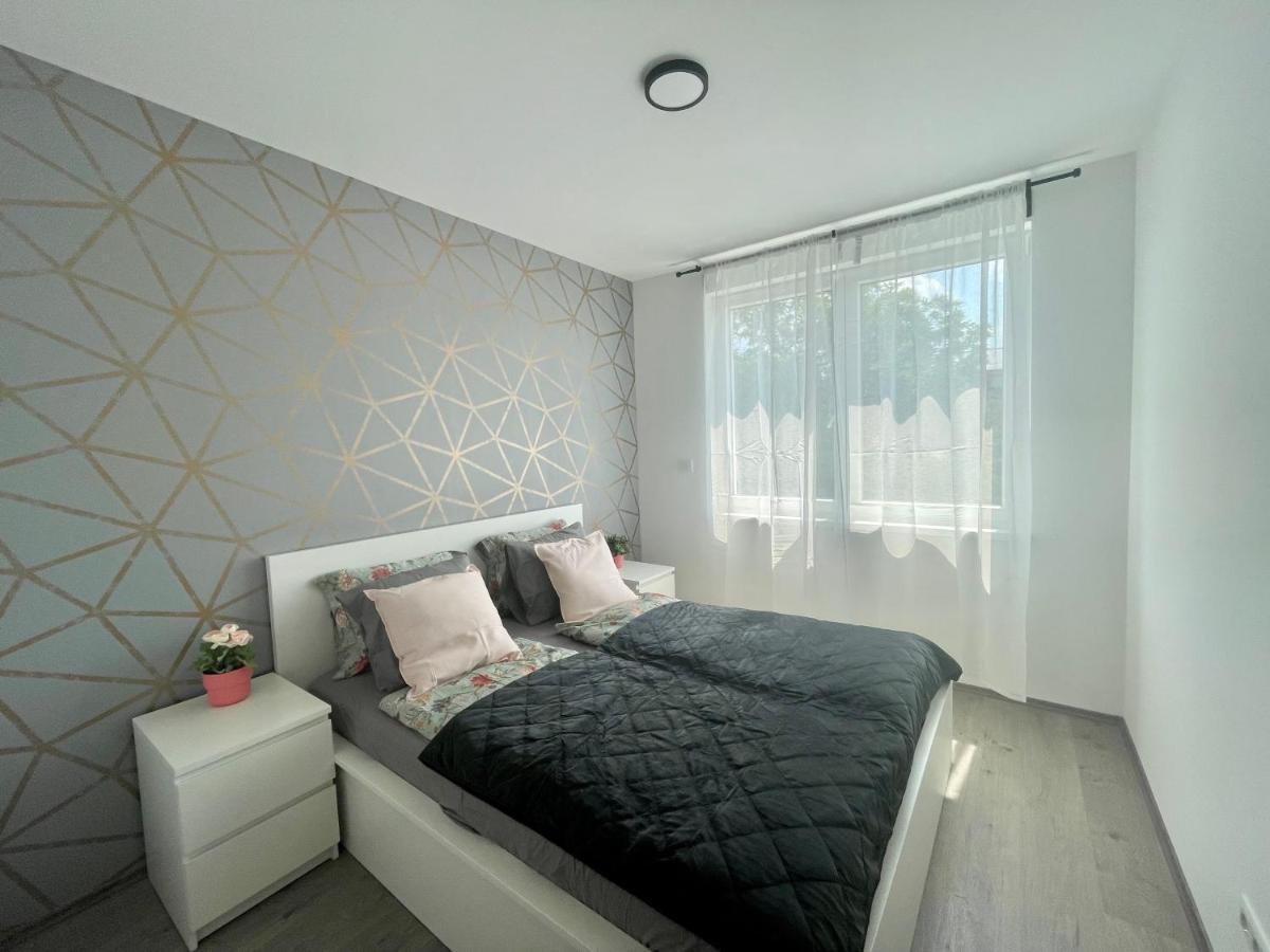 B147 Design Lux Apartments #Freeparking บูดาเปสต์ ภายนอก รูปภาพ